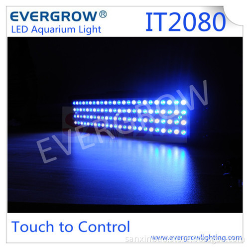 It2080 240W Light for Aquarium System Auto-Dimmable LED